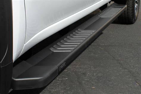 Raptor 1701 0052bt Oem Running Boards Raptor Auto Partstruck Accessories