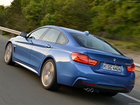 2014, Bmw, 428i, Gran, Coupe, M spor Wallpapers HD / Desktop and Mobile Backgrounds