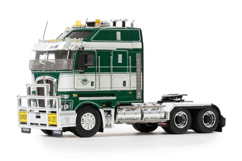 1:50 Scale Kenworth K200 2.8 Truck - Hi-Quality (Z01563)