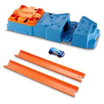 214 sur Circuit voitures Hot Wheels Pack Booster Autre circuits et véhicules Achat prix