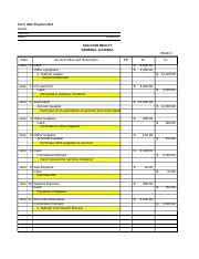 FA - FINAL EXAM.xls - Ch 5 Mini Practice Set Name: Section: Date: 3-Nov ...
