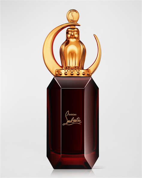 Christian Louboutin Loubicharme Eau De Parfum Intense 3 Oz Neiman