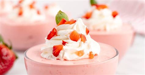 Strawberry Jello Cool Whip Recipes | Yummly