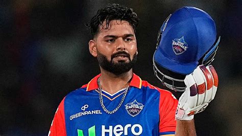 Breaking Rishabh Pant Sold To Lucknow Super Giants For Record Breaking Fee