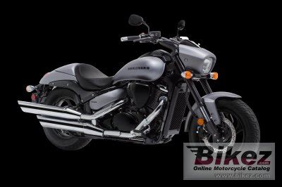 2019 Suzuki Boulevard M50 Specifications And Pictures