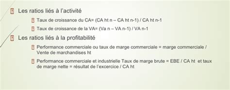 Partiel Gestion S1 Cartes Quizlet