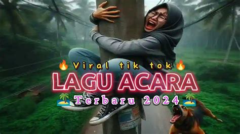 🌴lagu Acara Remix Terbaru Tik Tok Viral 2024 Tamu Tada Mulu 🌴ld