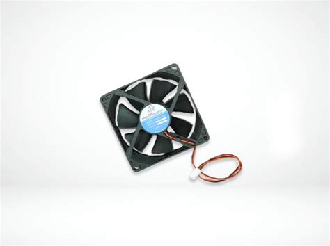 COOLER BEBEDOURO LATINA 12 VOLTS 92X92X25 920003