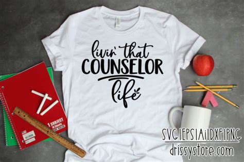 44 Counselor Shirt Design Designs And Graphics