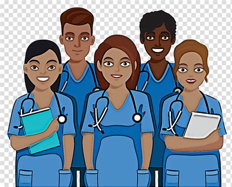 Medical Assistant Clipart