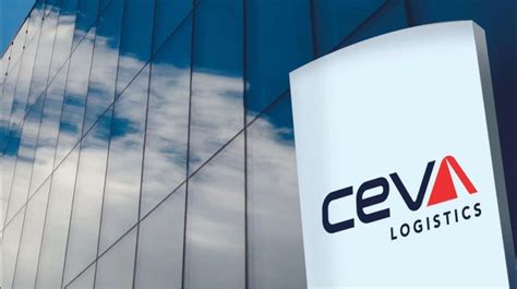 CEVA Logistics เดนหนาเปลยนแปลงเชงกลยทธ พรอมยกระดบผลตภณฑ