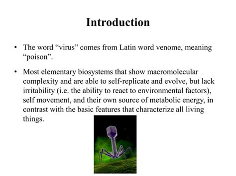 Entomopathogenic viruses | PPT