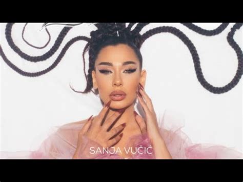 sanja vučić x nucci ruzmarin speed up lyric YouTube