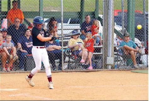 Lyons Lincoln Gay Gets A The Advance News