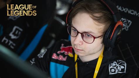 LoL Worlds Jensen logra romper un récord histórico que ni Faker ha