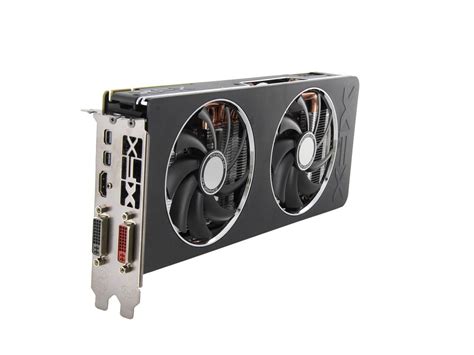 Xfx Radeon R X Video Card R X Cdbc Newegg