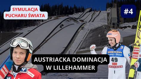 Fine Ski Jumping Puchar Wiata Austriacka Dominacja Youtube