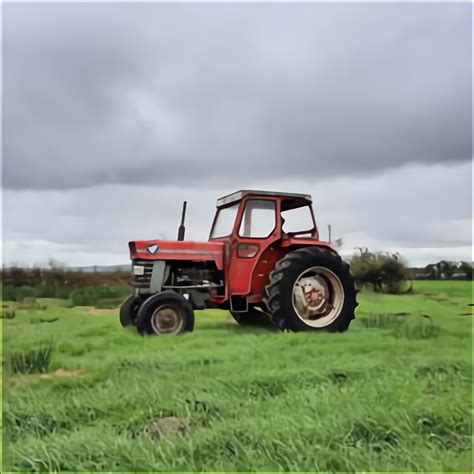 Massey Ferguson 35x Tractors For Sale In Uk 65 Used Massey Ferguson 35x Tractors