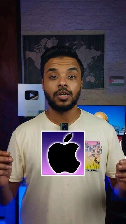 شركة أبل أكبر مما تتخيل Youtube