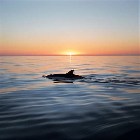 Vaquita Porpoise Habitat: Nature's Finest for Editorial Imagery – IMAGELLA