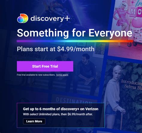 How To Get Discovery Plus Free Trial For Days Techowns