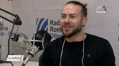 INTERVIUL ZILEI ZIUA MONDIALĂ A RADIOULUI Stiri TVR Craiova