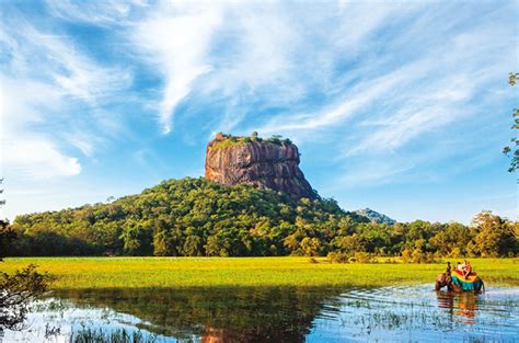 Treasures Of Sri Lanka Solo Tour Distant Journeys