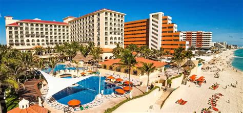 GR Solaris Cancun All Inclusive Resort GR Solaris