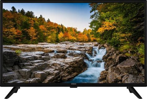 Hitachi 32HE2301 LED 32 HD Ready SmarTVue Telewizor Morele Net