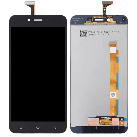 Ips Lcd Dispaly For Oppo A Lcd Digitizer Touch Screen Sensor