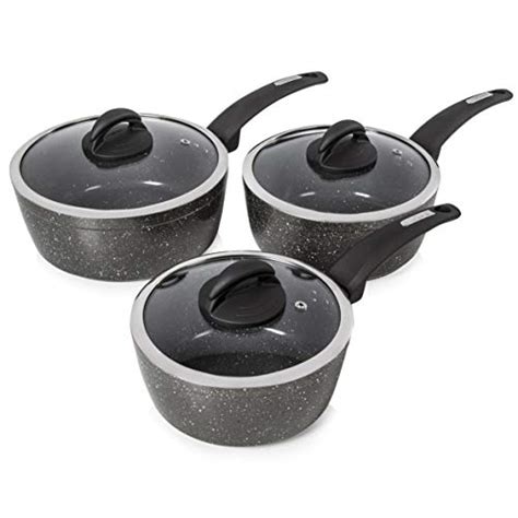 Top Ten Best Saucepan Set Non-stick 2024. Top Ten Best Products