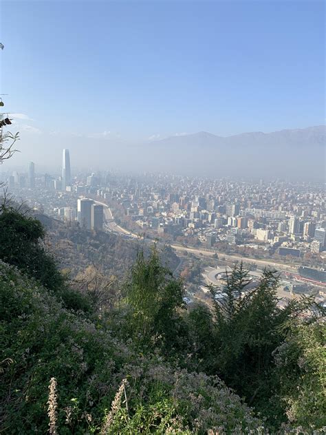 Chile Is A Amazing Place Im Brazilian Rchile