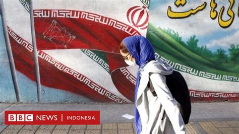 Virus Corona Iran Negara Yang Telah Memasuki Hari Hari Paling Sulit