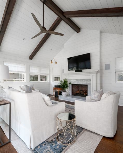 5 Great Ceiling Design Ideas - Innovative Construction Atlanta