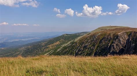 Pi Kne Miejsca W Karkonoszach Twojapogoda Pl