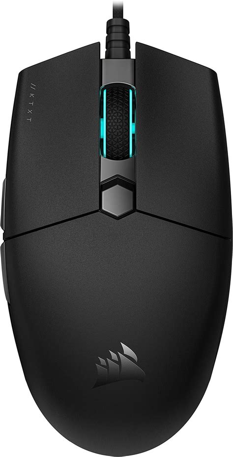 Amazon ROCCAT Burst Pro PC Gaming Mouse Optical Switches Super