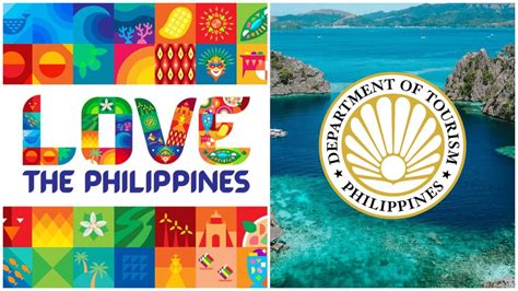 DOT Changes The Countrys Tourism Slogan To Love The Philippines