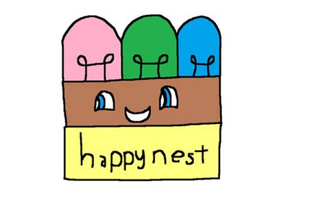 Explore the Best Happynest Art | DeviantArt