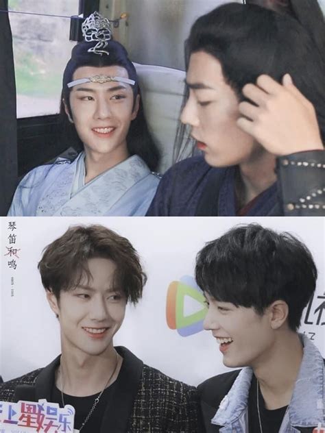 Pin By Mtk On Biyxszd Cute Gay Couples Untamed Quotes Cute Gay