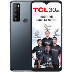 Tcl Xl Phone Full Specifications And Price Deep Specs