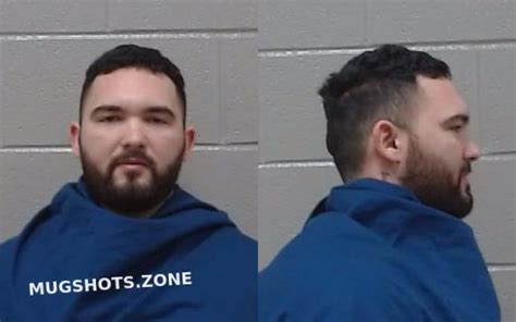 AGUILAR JOSEPH LORENZO 02 25 2024 Wichita County Mugshots Zone