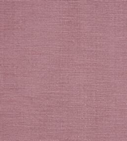 Tussah Fabric By Prestigious Textiles In Rose Jane Clayton