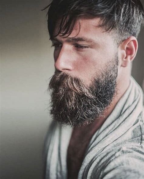 Beardrevered On Tumblr Beard Life Beard No Mustache Beard And