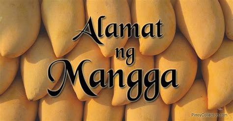 Alamat ng Mangga ? (4 Different Versions + Aral) ? | Pinoy Collection