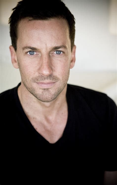 Craig Parker Actor Cinemagiaro