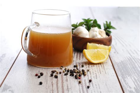 7 Surprising Drinks That Can Improve Your Gut Health