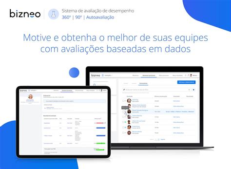 Bizneo HR Suite Avaliações preços características Appvizer