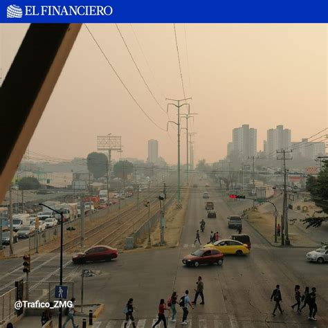 El Financiero Nacional On Twitter El Ltimo Incendio Que Se Deton En