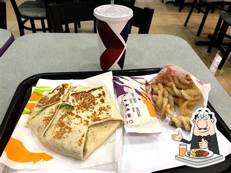 Taco Bell Fast Food Ramstein Miesenbach In Dem Wat 1 Restaurant Reviews