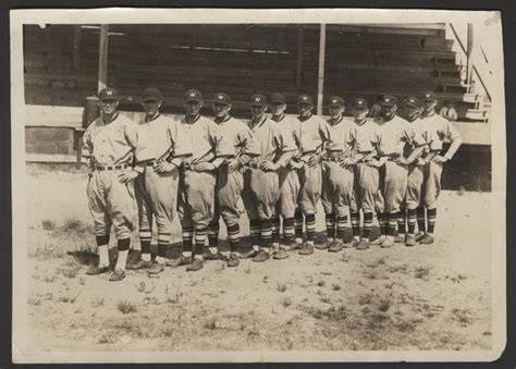 1919 Chicago Black Sox Members Type I Photograph Collection 11